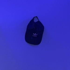 this is a brand new adidas hat